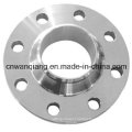 DIN2633 Forging Flange